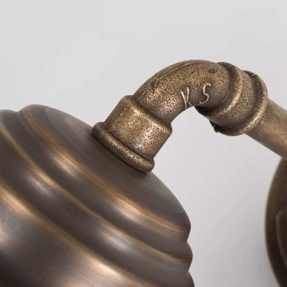 KS verlichting Muurlamp Tours