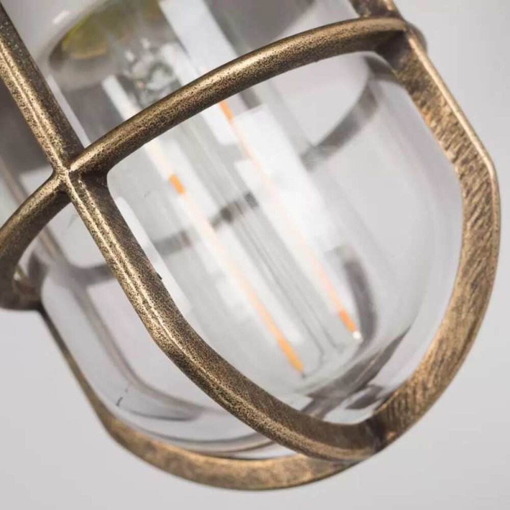 KS verlichting Muurlamp Tours