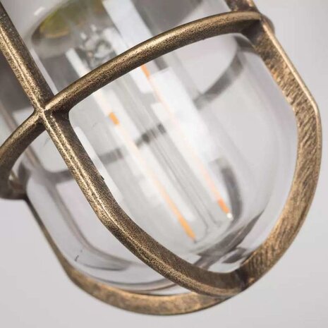 KS verlichting Muurlamp Tours