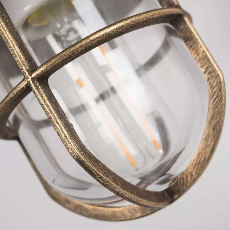 KS verlichting Muurlamp Tours