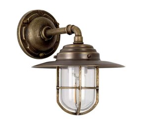 KS verlichting Muurlamp Tours KS verlichting Muurlamp Tours