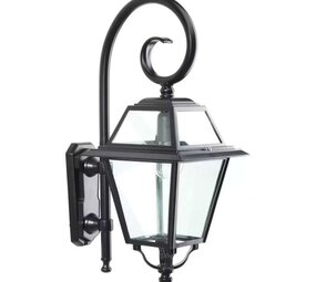 KS verlichting Buitenlamp Amstelrade KS verlichting Buitenlamp Amstelrade