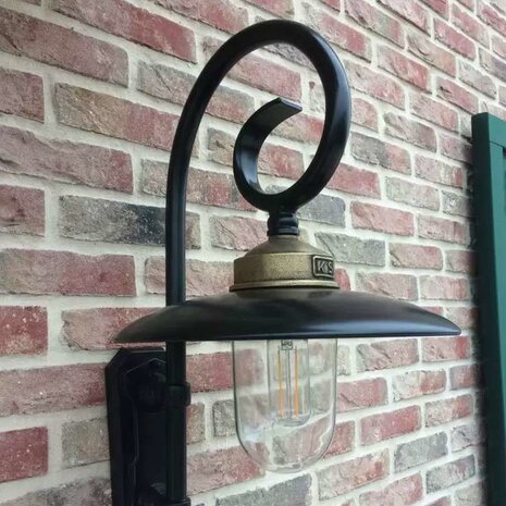 KS verlichting Buitenlamp Orly