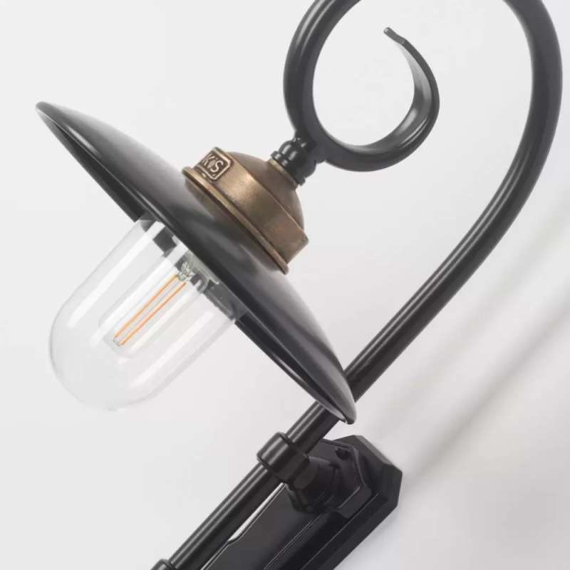 KS verlichting Buitenlamp Orly