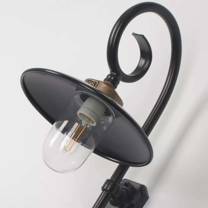 KS verlichting Buitenlamp Orly