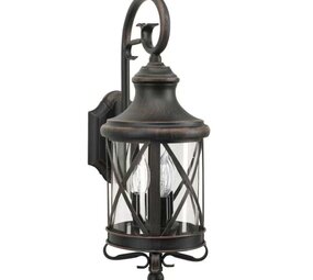 KS verlichting Muurlamp Romantica KS verlichting Muurlamp Romantica