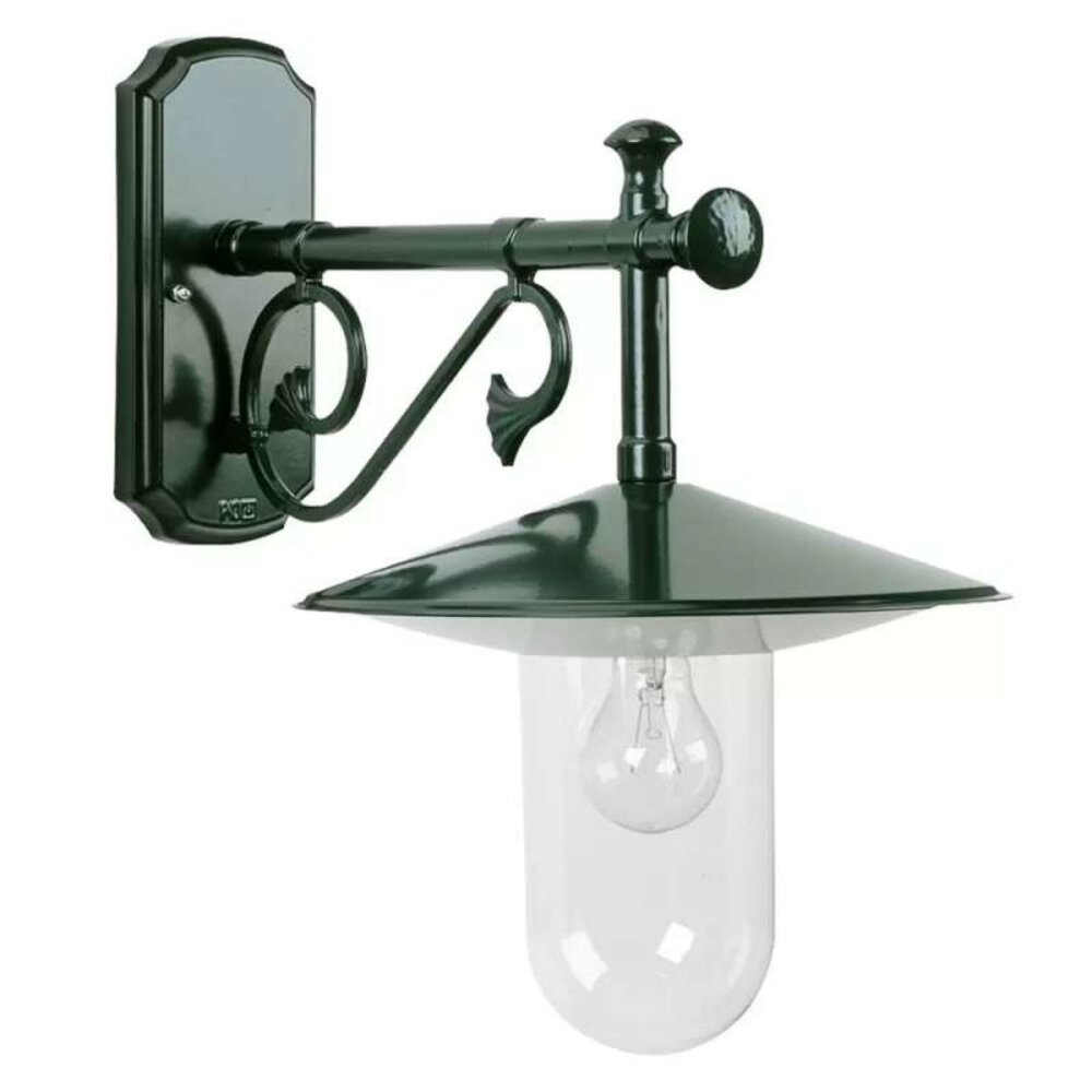 KS verlichting Muurlamp Louvre 1 hang KS verlichting Muurlamp Louvre 1 hang