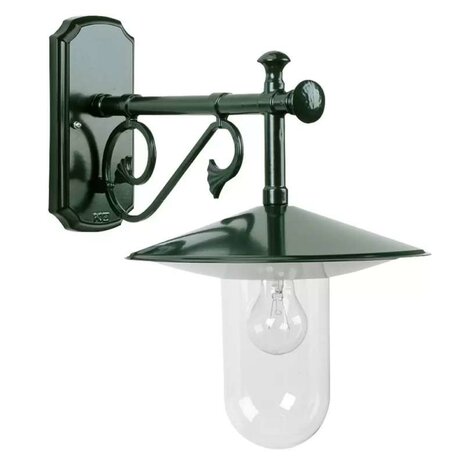 KS verlichting Muurlamp Louvre 1 hang KS verlichting Muurlamp Louvre 1 hang