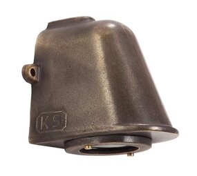 KS verlichting Buitenlamp Offshore Brons KS verlichting Buitenlamp Offshore Brons