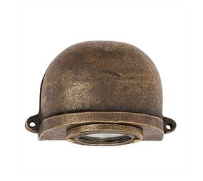 KS verlichting Muurspot Dusky Brons KS verlichting Muurspot Dusky Brons