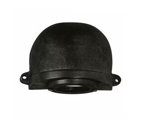 KS verlichting Dusky wandspot Zwart KS verlichting Dusky wandspot Zwart