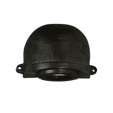 KS verlichting Dusky wandspot Zwart KS verlichting Dusky wandspot Zwart