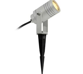 KS verlichting Tuinspot Beamy S Alu KS verlichting Tuinspot Beamy S Alu