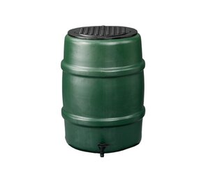 Harcostar Regenton 114 L Groen Harcostar Regenton 114 L Groen