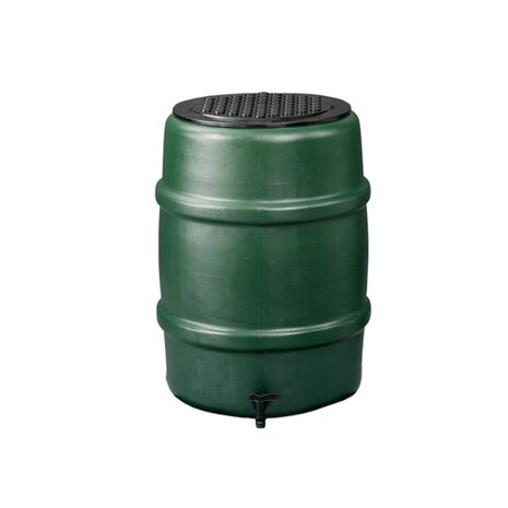 Harcostar Regenton 114 L Groen Harcostar Regenton 114 L Groen