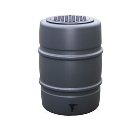 Harcostar Regenton 168 L Antraciet Harcostar Regenton 168 L Antraciet