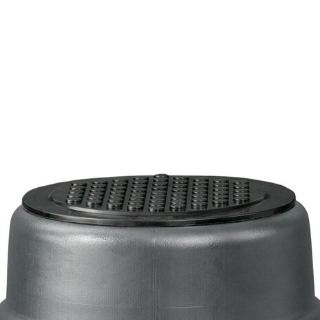 Harcostar Regenton 168 L Antraciet Harcostar Regenton 168 L Antraciet