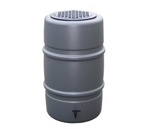 Harcostar Regenton 227 L Antraciet Harcostar Regenton 227 L Antraciet