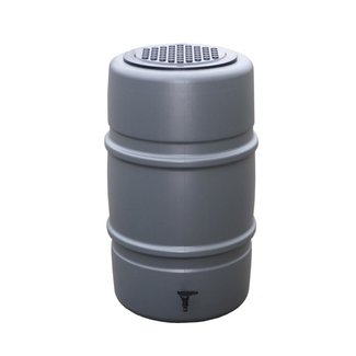 Harcostar Regenton 227 L Antraciet Harcostar Regenton 227 L Antraciet