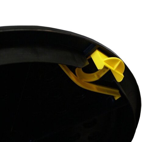 Harcostar Regenton 227 L Groen Harcostar Regenton 227 L Groen