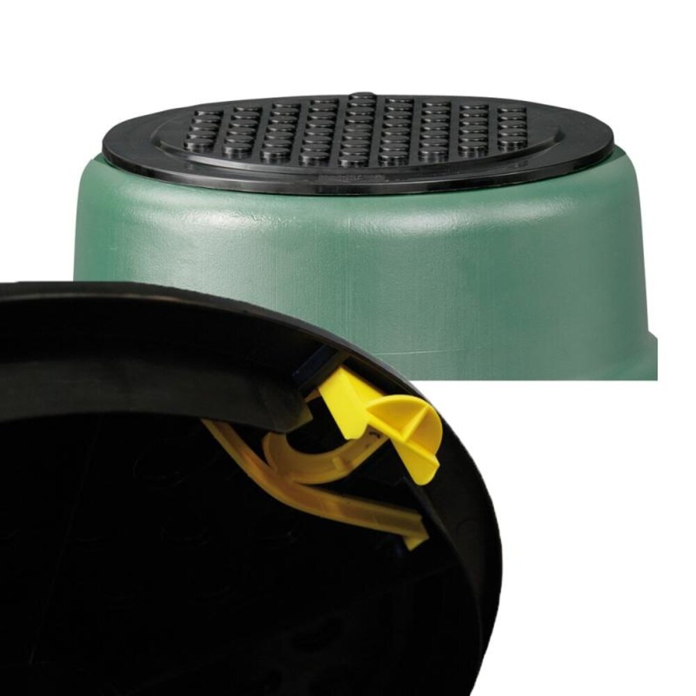 Harcostar regenton reservedeksel Harcostar regenton reservedeksel