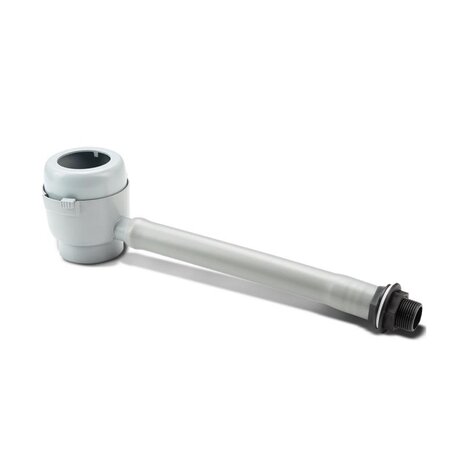 Garantia Vulautomaat 50-60 afsluiter-bladvanger wit Garantia Vulautomaat 50-60 afsluiter-bladvanger wit