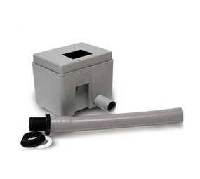 Garantia QUATTRO Vulautomaat GRIJS Garantia QUATTRO Vulautomaat GRIJS