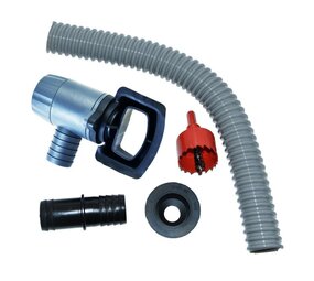 Garantia RAPIDO Quattro Vulautomaat Garantia RAPIDO Quattro Vulautomaat