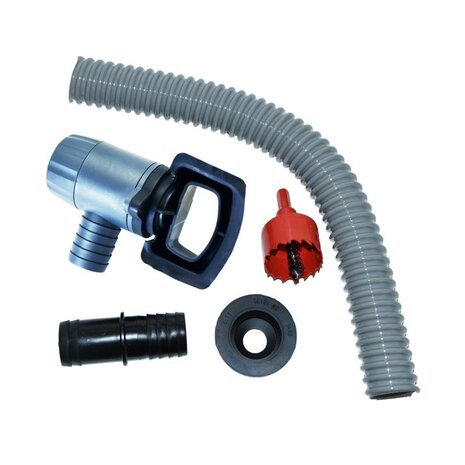 Garantia RAPIDO Quattro Vulautomaat Garantia RAPIDO Quattro Vulautomaat