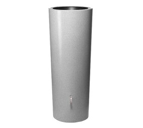 Garantia Stone 2 in 1 regenton 350 L. silver Garantia Stone 2 in 1 regenton 350 L. silver