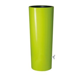 Garantia 2 in 1 regenton 350 L. lime Garantia 2 in 1 regenton 350 L. lime