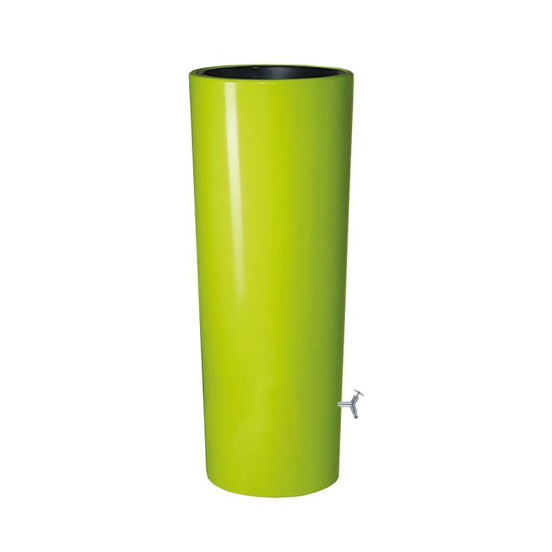 Garantia 2 in 1 regenton 350 L. lime