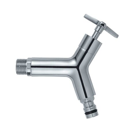 Garantia Vaso 2 in 1 regenton 220 L. LINUS grijs Garantia Vaso 2 in 1 regenton 220 L. LINUS grijs