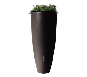 Garantia 2 in 1 regenton 300 L. mokka Garantia 2 in 1 regenton 300 L. mokka