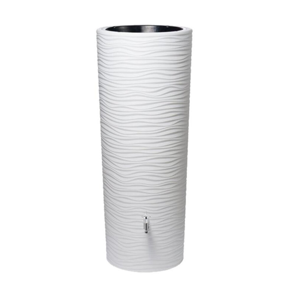 Garantia 2 in 1 NATURE regenton 350 L. artic Garantia 2 in 1 NATURE regenton 350 L. artic