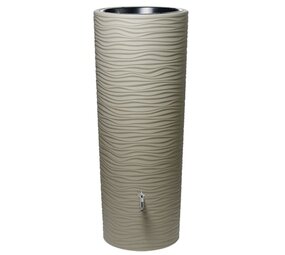 Garantia 2 in 1 NATURE regenton 350 L. sahara Garantia 2 in 1 NATURE regenton 350 L. sahara