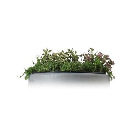Garantia Losse inzetbak Regenton 2 in 1 Garantia Losse inzetbak Regenton 2 in 1