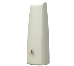 Garantia Elegance regenton 400 L. zandbeige Garantia Elegance regenton 400 L. zandbeige