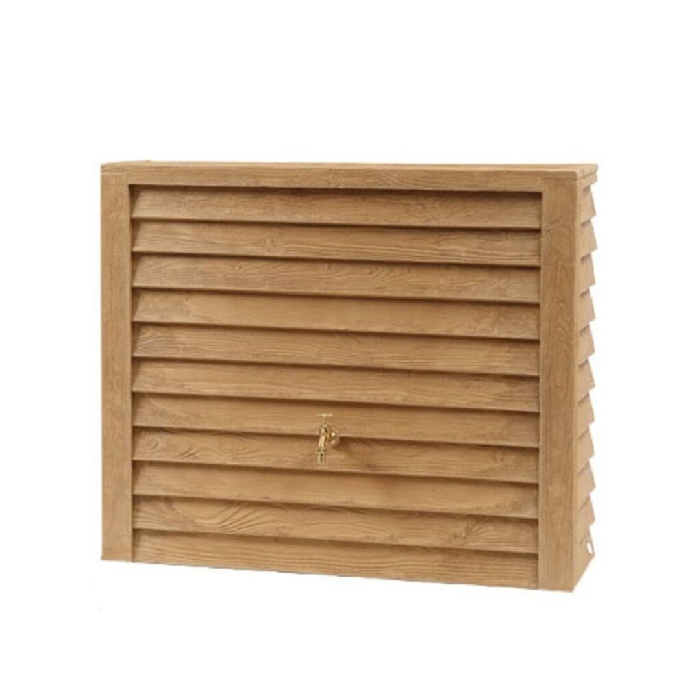 Garantia Woody regenton 350 L. Licht Garantia Woody regenton 350 L. Licht