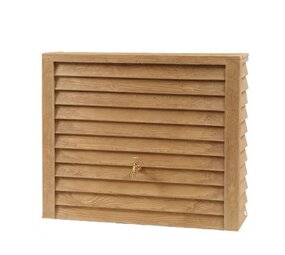 Garantia Woody regenton 350 L. Licht Garantia Woody regenton 350 L. Licht