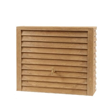 Garantia Woody regenton 350 L. Licht Garantia Woody regenton 350 L. Licht