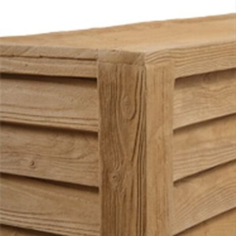 Garantia Woody regenton 350 L. Licht Garantia Woody regenton 350 L. Licht