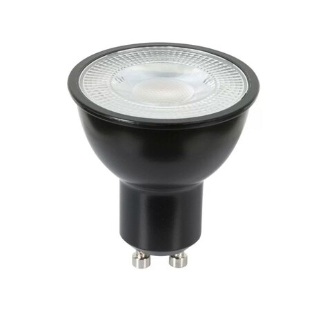 KS verlichting GU10 Led DTW 5,5W KS verlichting GU10 Led DTW 5,5W