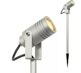 KS verlichting Tuinspot Beamy L Alu KS verlichting Tuinspot Beamy L Alu