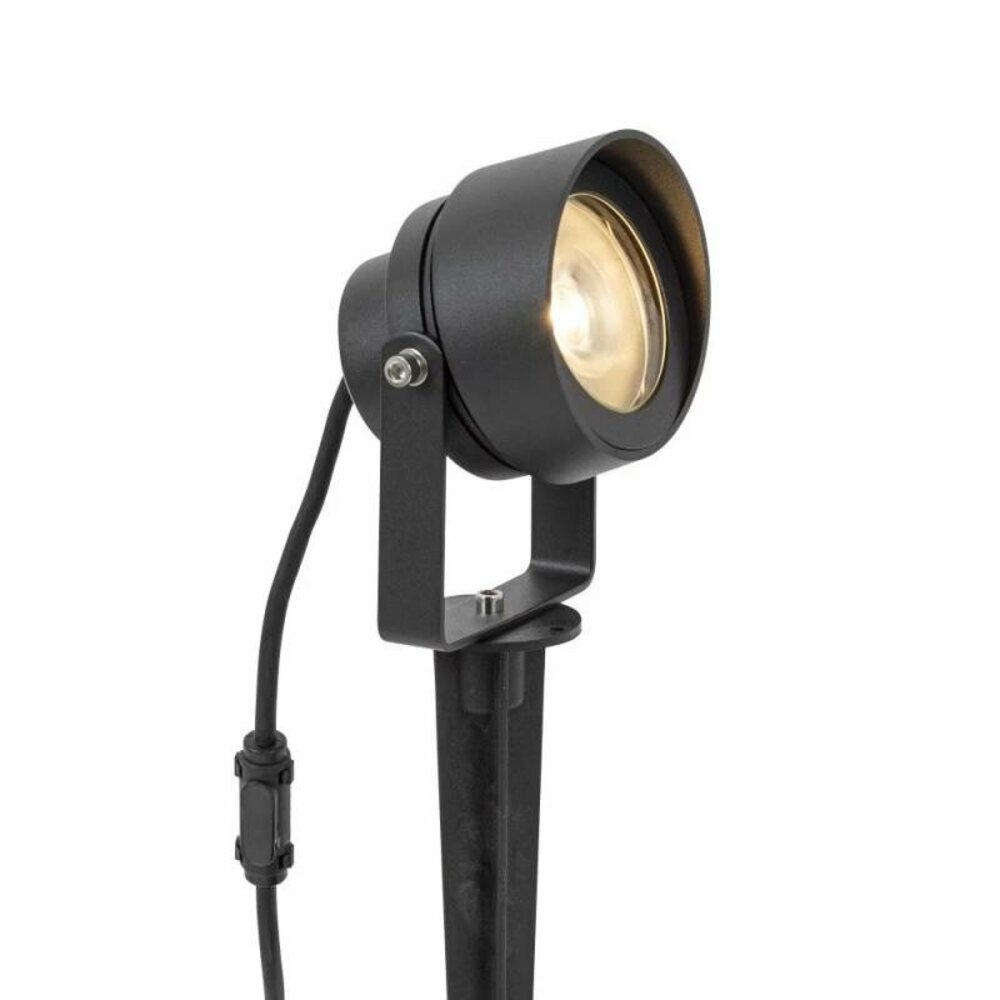 KS verlichting Tuinspot Tree beamer zwart KS verlichting Tuinspot Tree beamer zwart