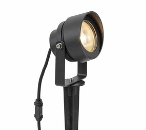 KS verlichting Tuinspot Tree beamer zwart KS verlichting Tuinspot Tree beamer zwart