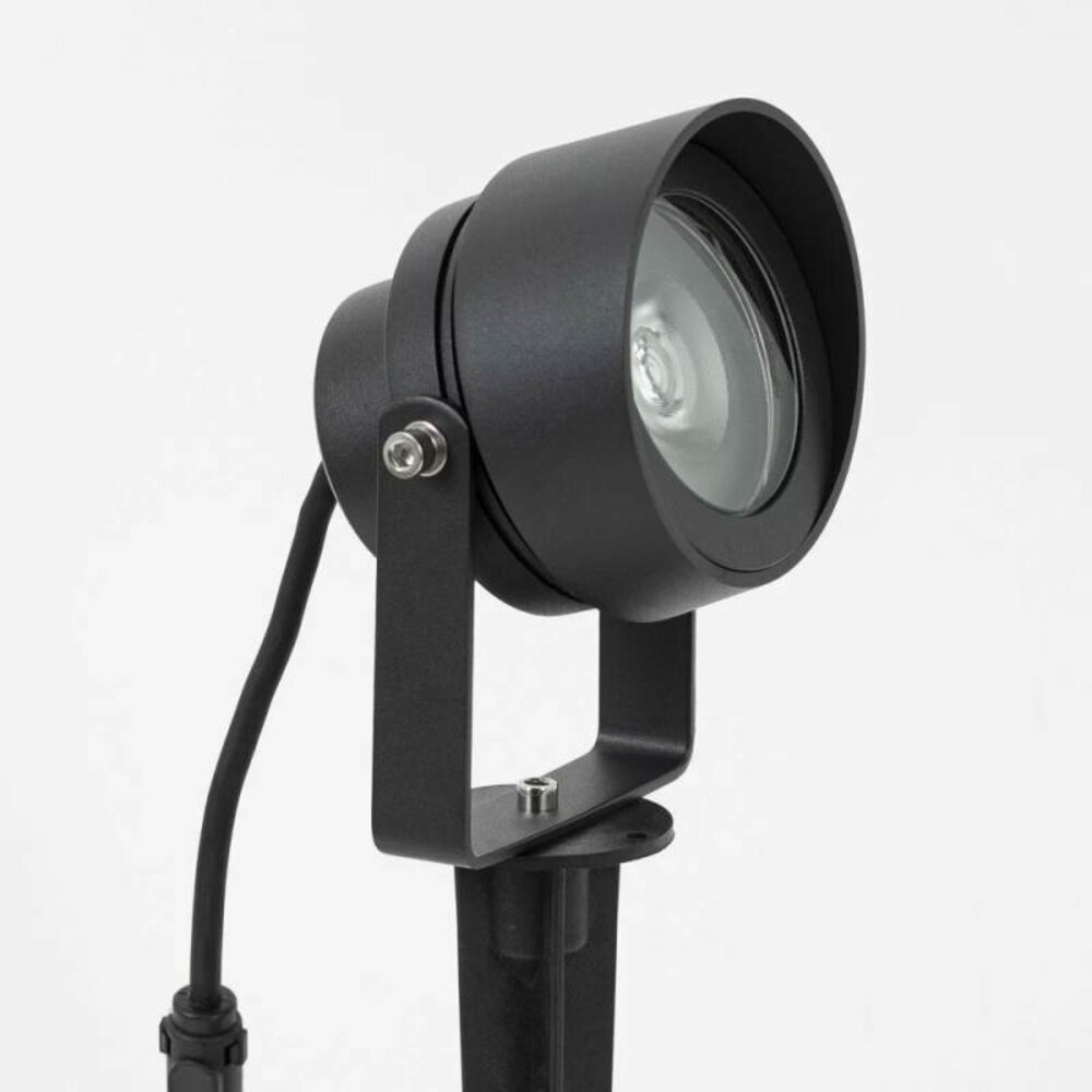 KS verlichting Tuinspot Tree beamer zwart KS verlichting Tuinspot Tree beamer zwart