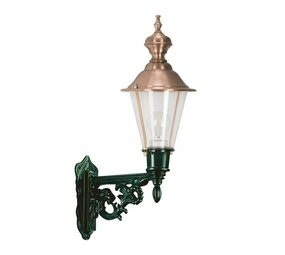 KS verlichting Buitenlamp Urk M KS verlichting Buitenlamp Urk M