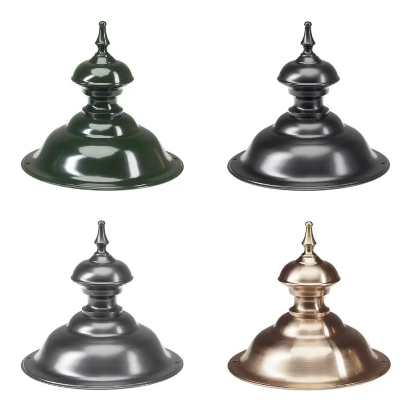 KS verlichting Buitenlamp Urk M