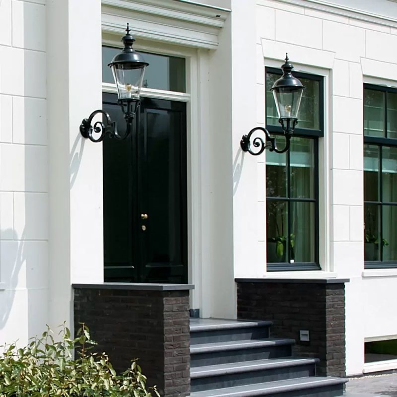 KS verlichting Buitenlamp Amstel XL
